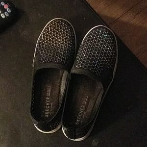 Sketcher Street brand shoes